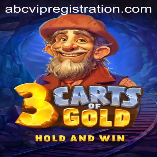3cartsOfGold: A Gamer's Treasure Trove with 'abcvip' Strategy Insights