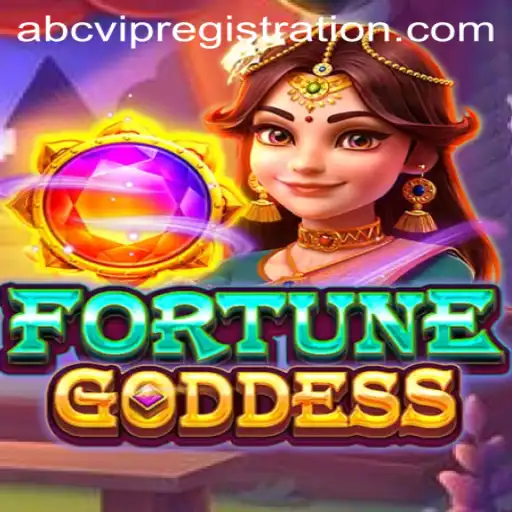 FORTUNEGODDESS: Unveiling a Mesmeric Journey into the Realm of Chance