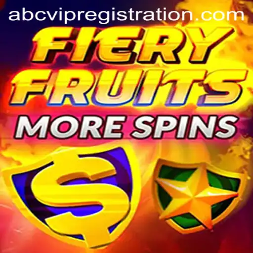 Unlocking the Thrills of FieryFruitsMoreSpins: A New Gaming Experience