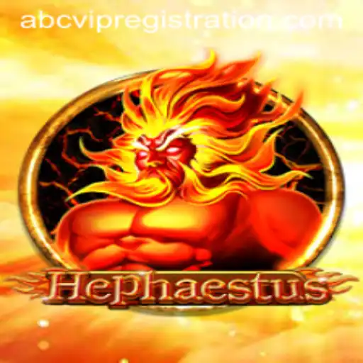 Hephaestus: The Game Igniting Strategic Minds