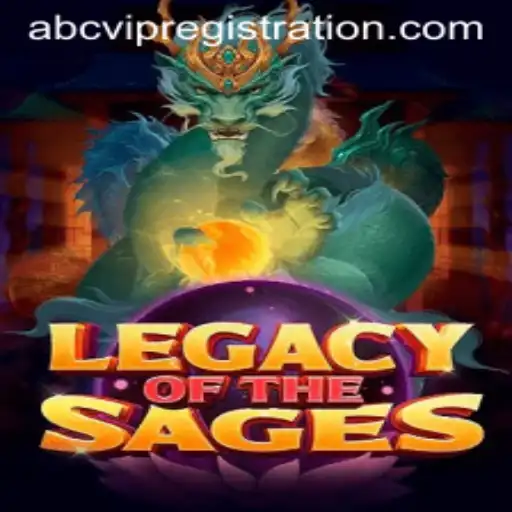 Unveiling the Adventure: LegacyoftheSages and the Allure of abcvip
