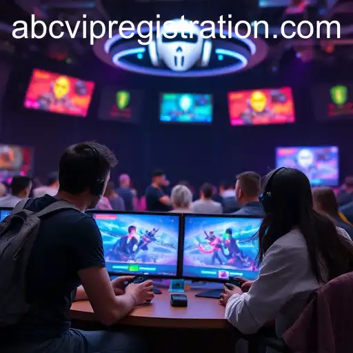 Live Games: The Evolution of Real-Time Entertainment in the Digital Era