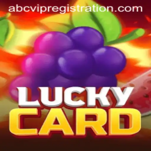 Discover the Thrilling World of LuckyCard: A Game of Strategy and Chance