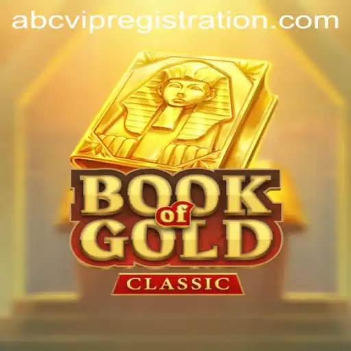 Unveiling the Adventure: An In-Depth Look at BookOfGoldClassic
