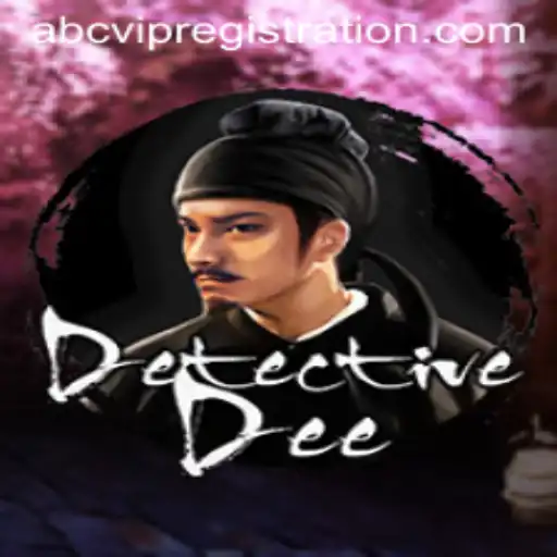 Uncover the Mysteries of DetectiveDee: A Riveting Adventure Awaits