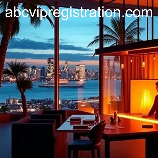 Unlocking the World of Exclusive Offers with ABCVIP