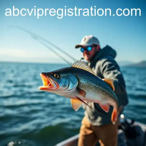 Online Fishing: Revolutionizing the Angling Experience with abcvip