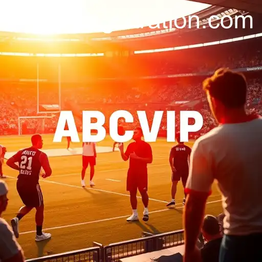 The Rise of ABCVIP in Sports