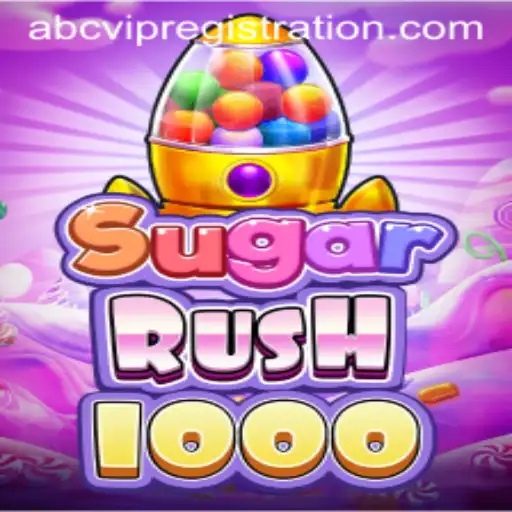 Dive into the World of SugarRush1000: A Sweet Gaming Adventure with abcvip