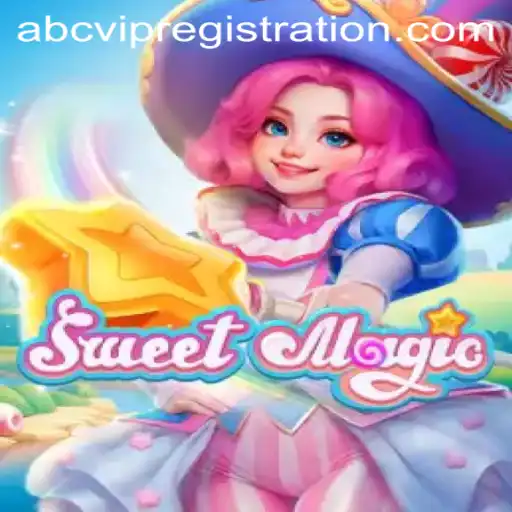 Discover the Enchanting World of SweetMagic: Unveil the Mysteries with Abcvip